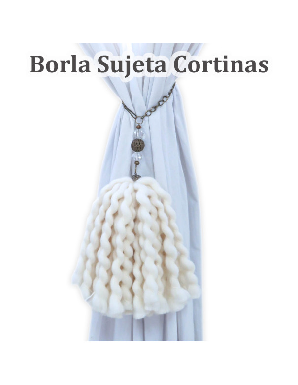 Borla Chiara - Deco Por Mayor