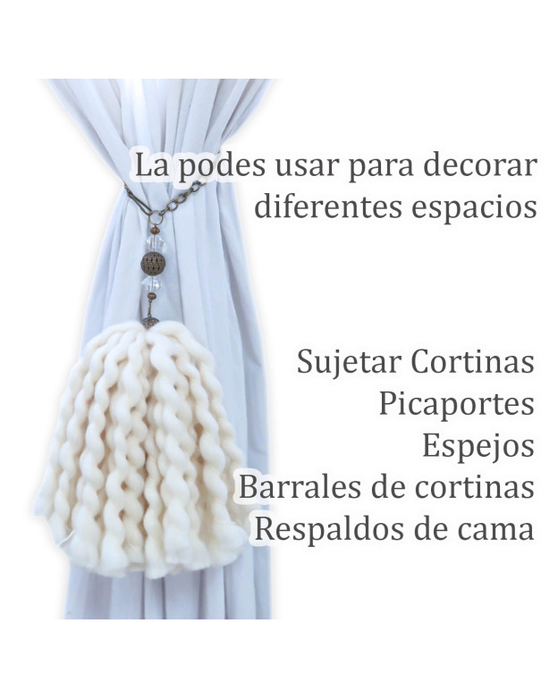 Borla Chiara - Deco Por Mayor