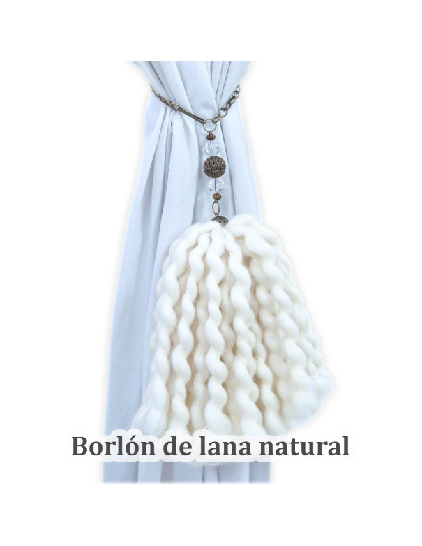 Borla Chiara - Deco Por Mayor