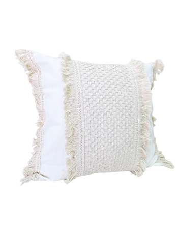 Almohadón Boho Zara 50x50 - Deco Por Mayor 2
