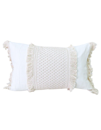 Almohadón Boho Zara 40x60 - Deco Por Mayor