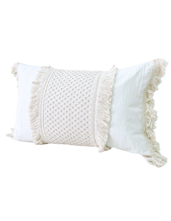 Almohadón Boho Zara 40x60 - Deco Por Mayor 2