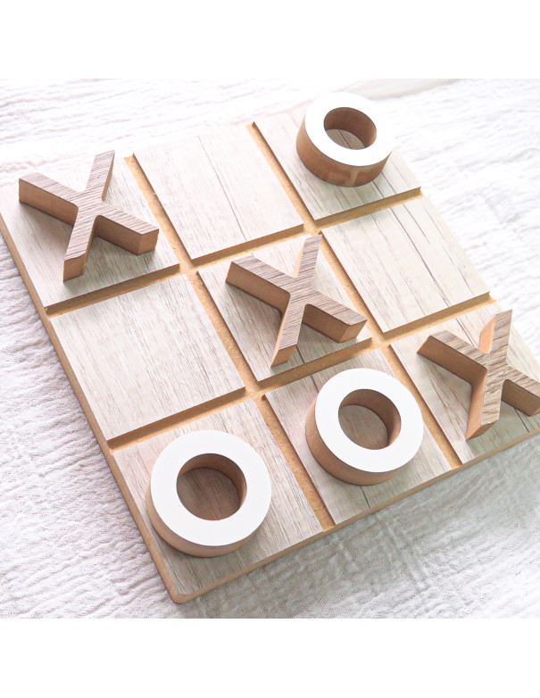 Juego Tatetí - Deco Por Mayor