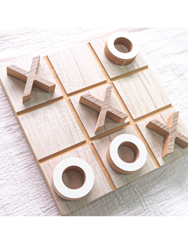 Juego Tatetí - Deco Por Mayor