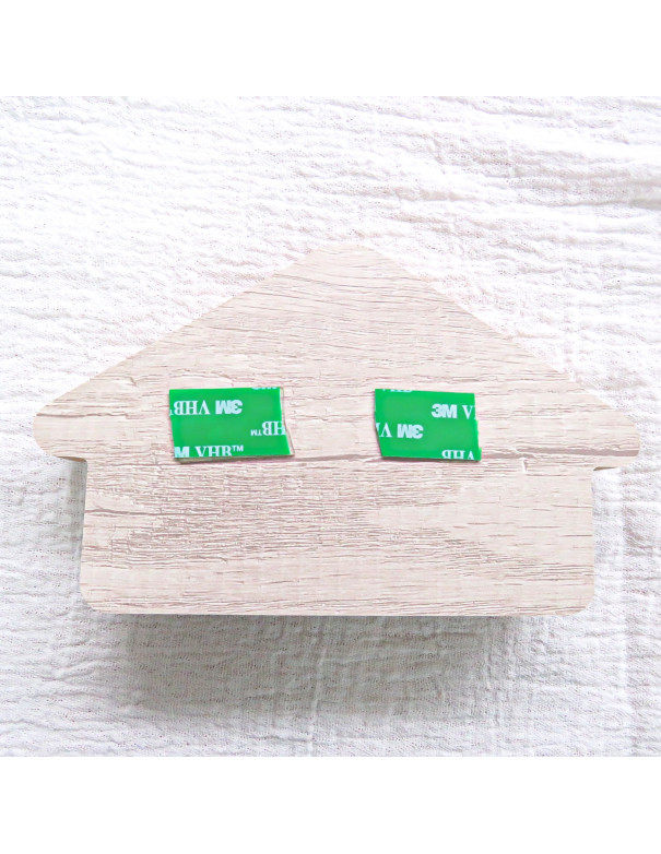 Porta Llaves Home - Deco Por Mayor