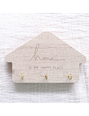 Porta Llaves Home - Deco Por Mayor 2