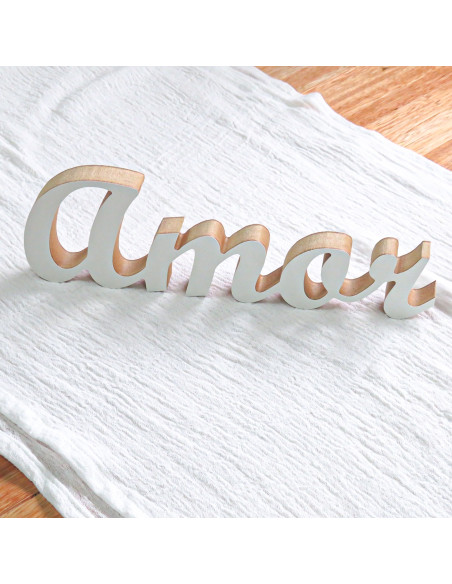 Amor - Deco Por Mayor