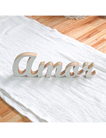 Amor - Deco Por Mayor