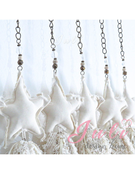 borlas boho chic