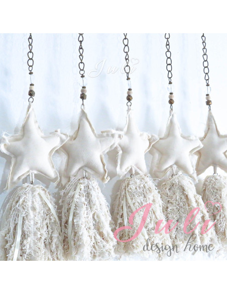 borlas estrellas