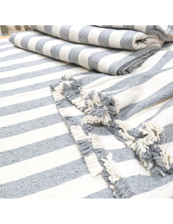 Manta Mabella - Deco Por Mayor