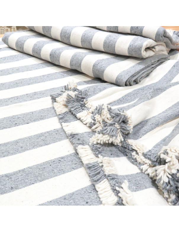 Manta Mabella - Deco Por Mayor