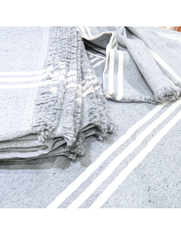 Manta Marciala - Deco Por Mayor