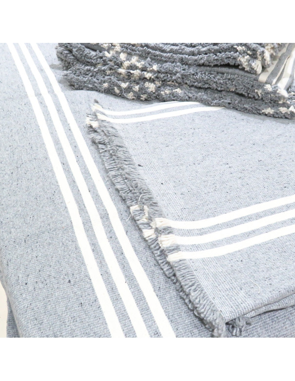 Manta Marciala - Deco Por Mayor