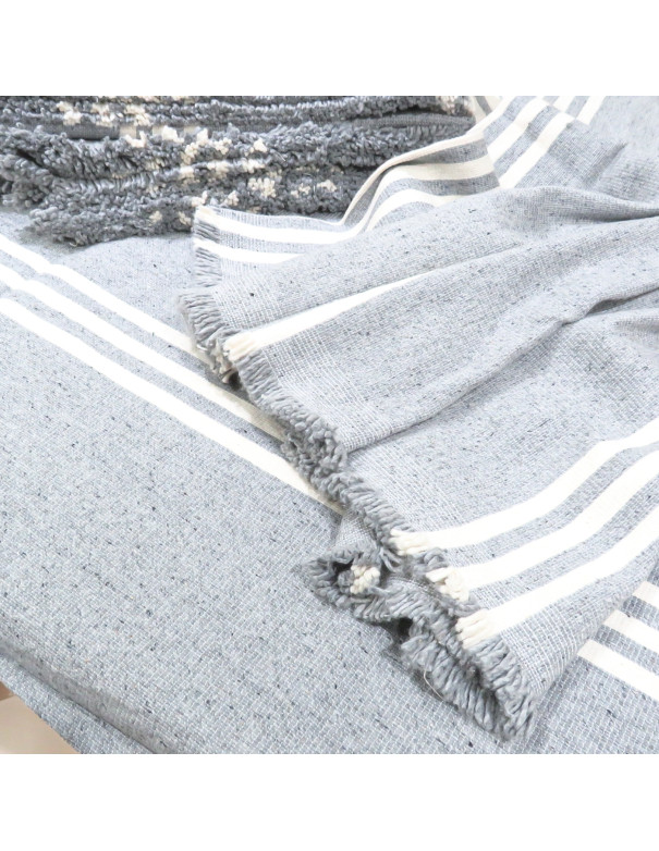 Manta Marciala - Deco Por Mayor