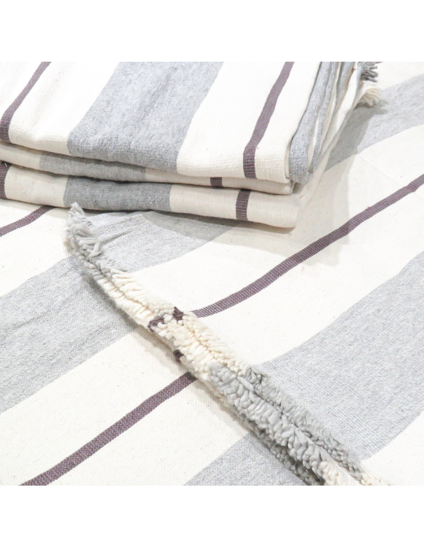 Manta Mariella - Deco Por Mayor