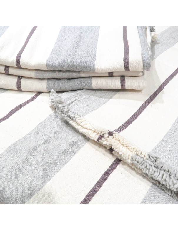 Manta Mariella - Deco Por Mayor