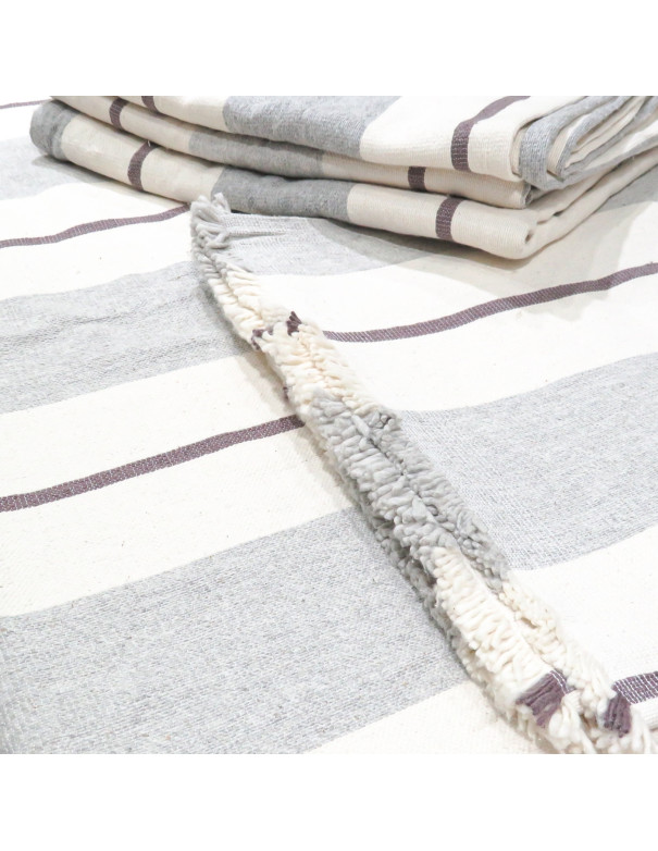 Manta Mariella - Deco Por Mayor