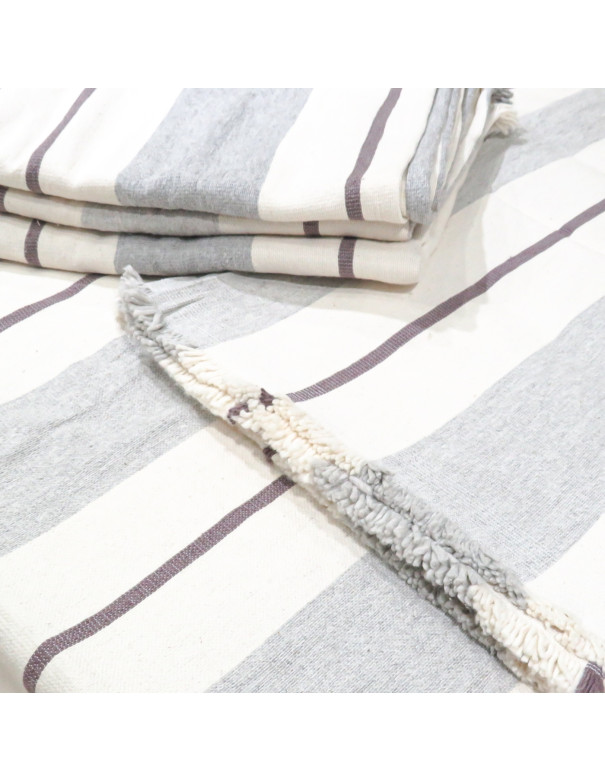 Manta Mariella - Deco Por Mayor