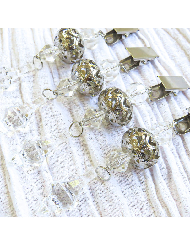 Pesas Para Mantel Penelope (Por unidad) - Deco Por Mayor