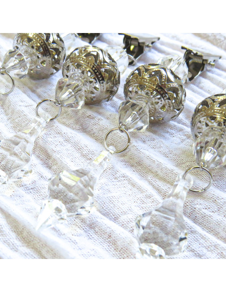 Pesas Para Mantel Penelope (Por unidad) - Deco Por Mayor