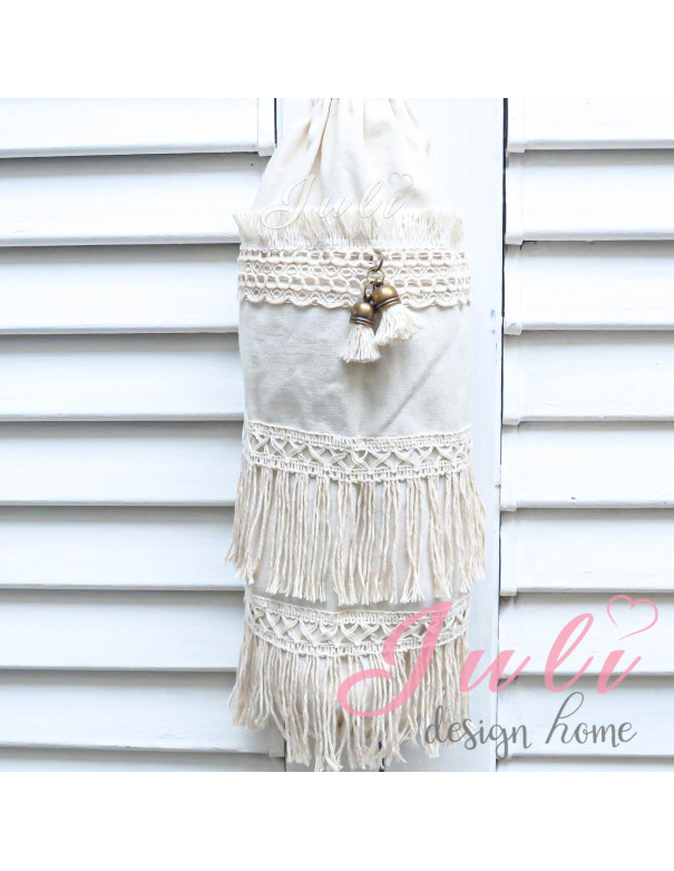 organizador de boslas