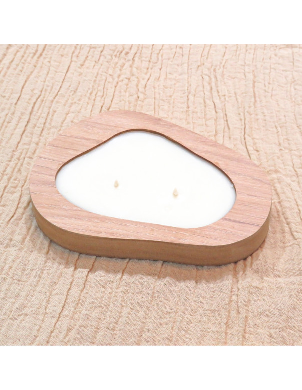 Vela Moderna - Deco Por Mayor