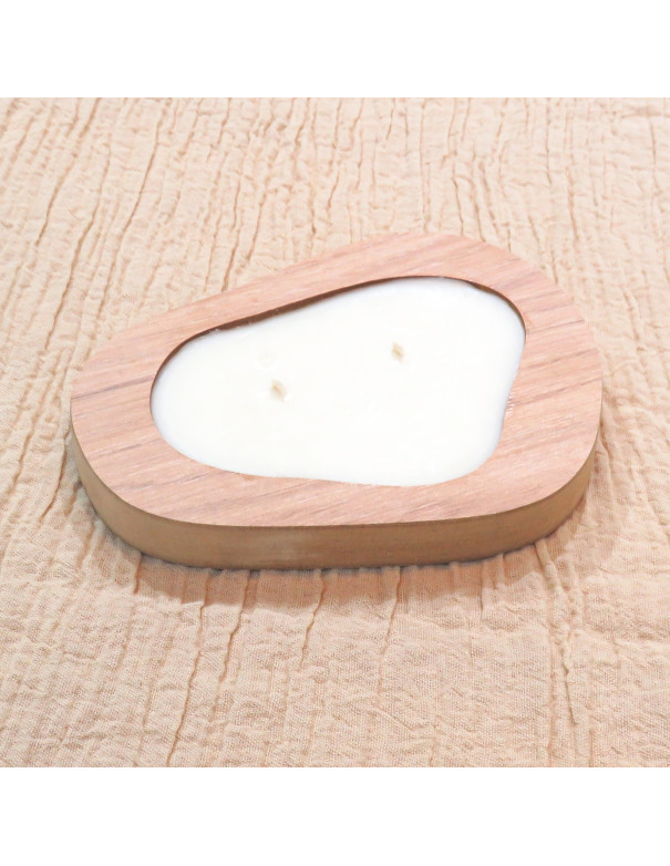 Vela Moderna - Deco Por Mayor