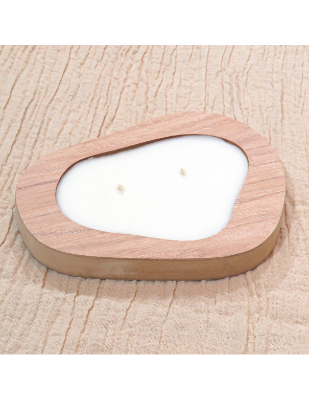 Vela Moderna - Deco Por Mayor