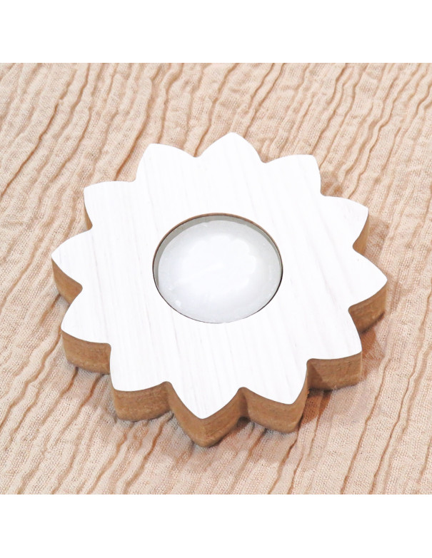 Vela Bianca - Deco Por Mayor