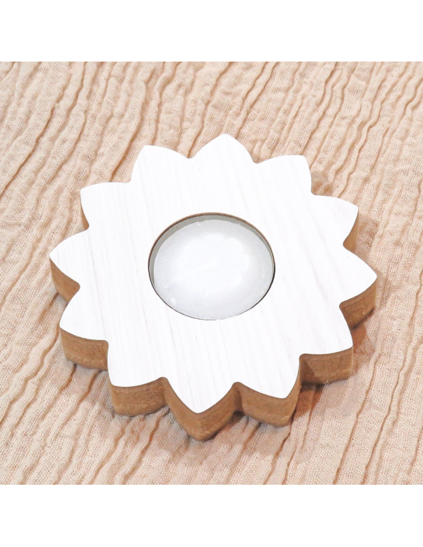 Vela Bianca - Deco Por Mayor