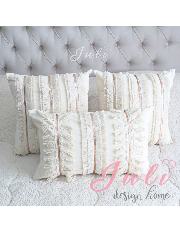 almohadones decorativos