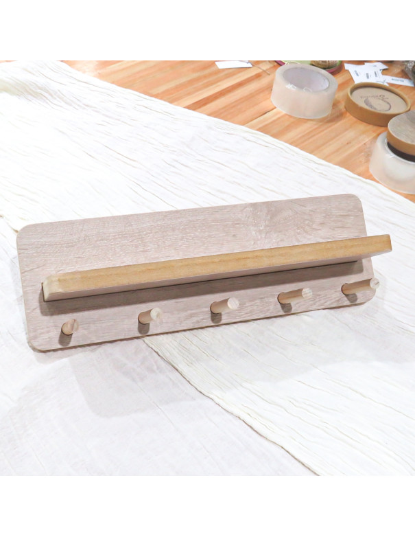 Perchero Laia - Deco Por Mayor