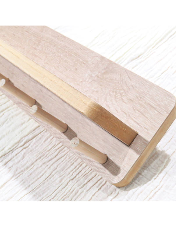 Perchero Laia - Deco Por Mayor