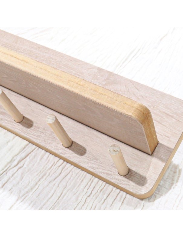 Perchero Laia - Deco Por Mayor