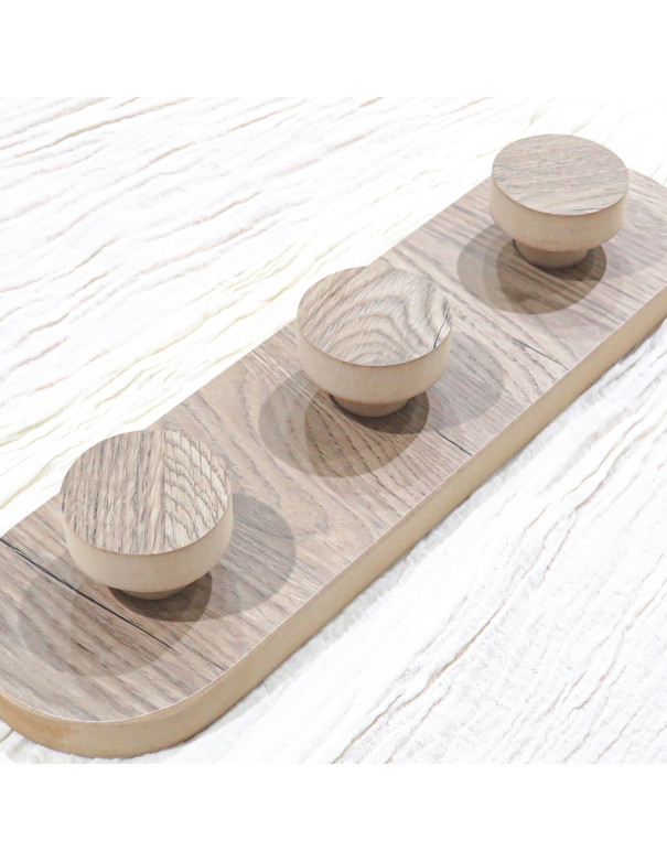 Perchero Iara - Deco Por Mayor