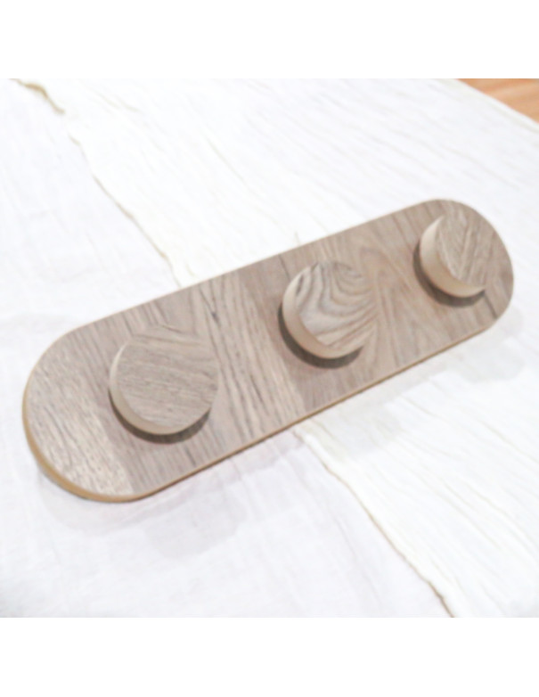 Perchero Iara - Deco Por Mayor