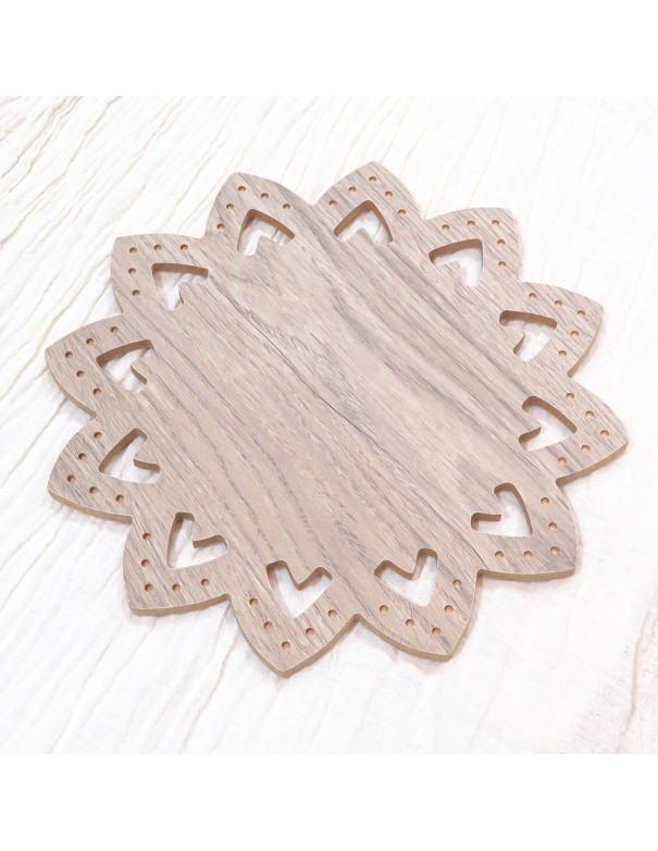 Bandeja Osiris (28cm) - Deco Por Mayor