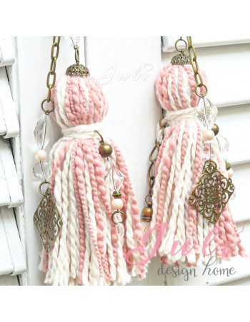 borlas rosa 2