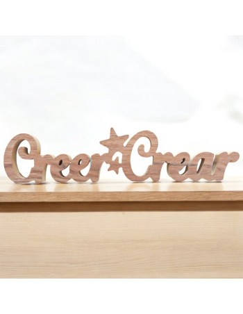 Creer Crear - Deco Por Mayor