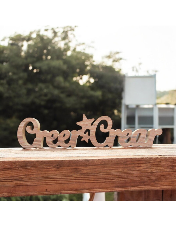 Creer Crear - Deco Por Mayor