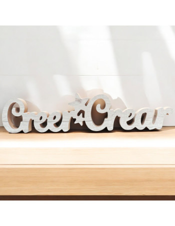 Creer Crear - Deco Por Mayor