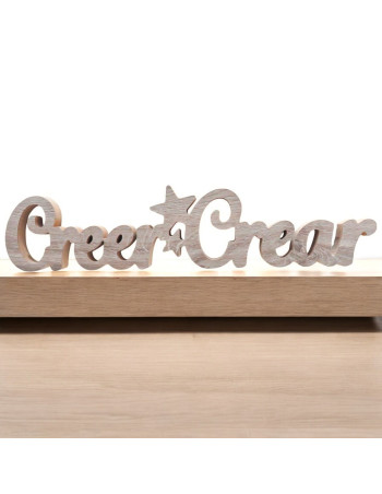 Creer Crear - Deco Por Mayor