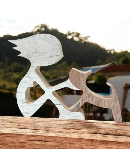 Amor Perro II - Deco Por Mayor