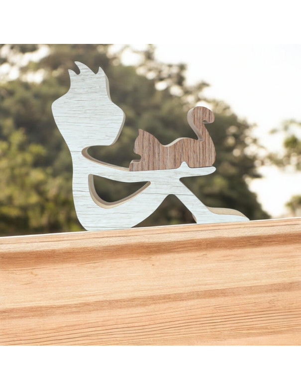 Amor Gato - Deco Por Mayor