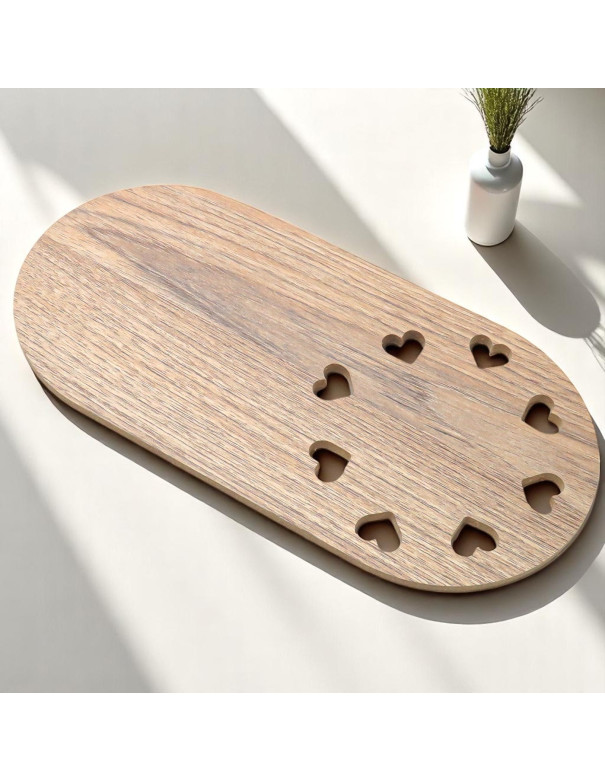 Bandeja Irsa - Deco Por Mayor