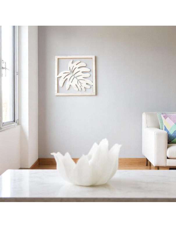 Cuadro Hoja I - Deco Por Mayor