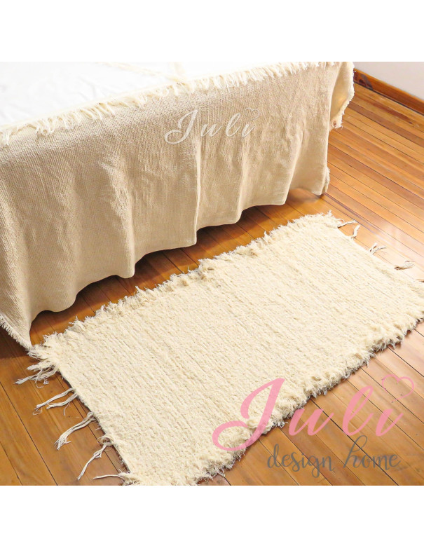 Alfombra Cleo 100x60 - Deco Por Mayor