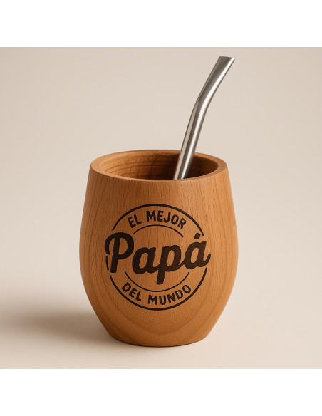 Mate Papá - Deco Por Mayor
