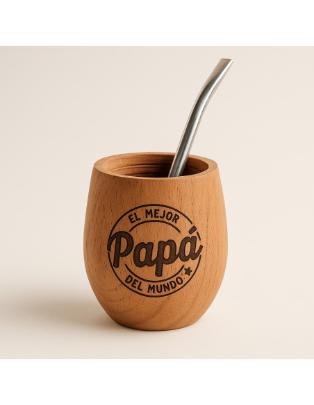 Mate Papá - Deco Por Mayor
